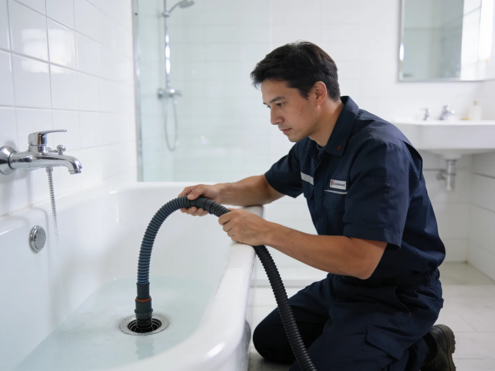 Emergency Plumber Dunn Center, ND FAQs